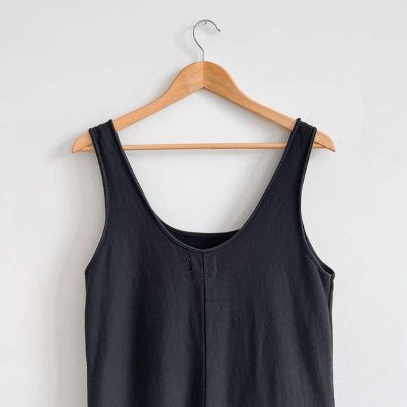 TKEES • Playsuit in Black - Picture 8 of 13
